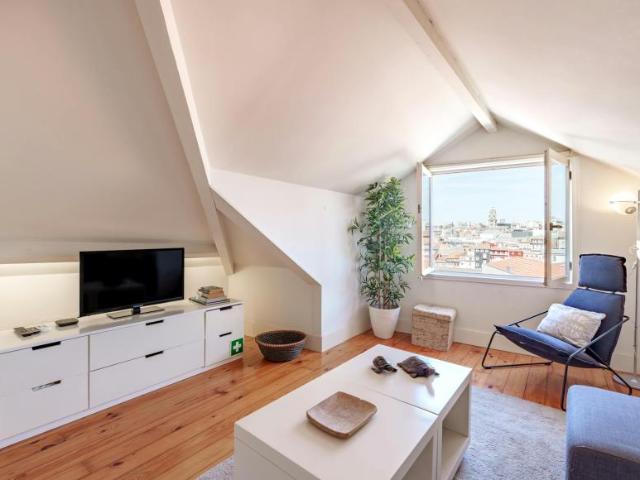 Apartamentos 3 quarto, Porto Porto 4000 098 ES102114656