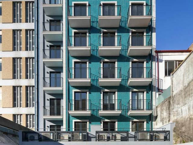 Apartamentos 3 quarto, Porto Porto 4000 145 DLS72642335