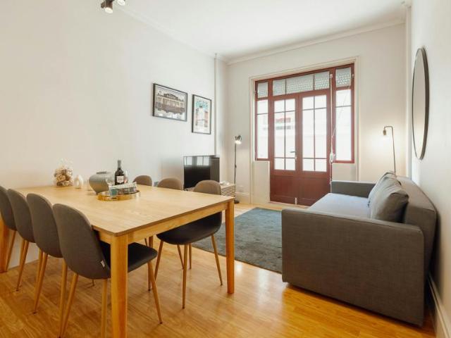 Apartamentos 3 quarto, Porto Porto 4000 214 DS103357077
