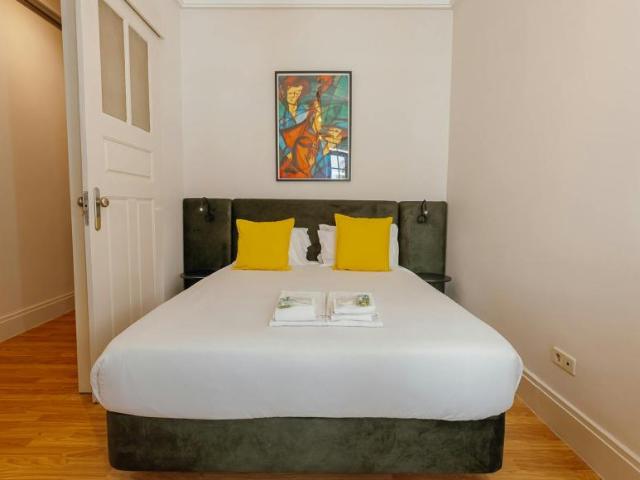 Apartamentos 3 quarto, Porto Porto 4000 214 ES103357077