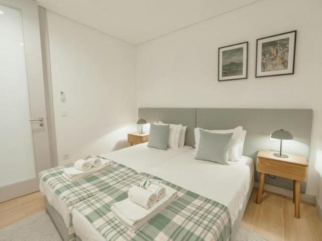 Apartamentos 3 quarto, Porto Porto 4000 248 ES103339170