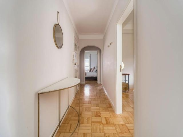 Apartamentos 3 quarto, Porto Porto 4000 272 ES100124499