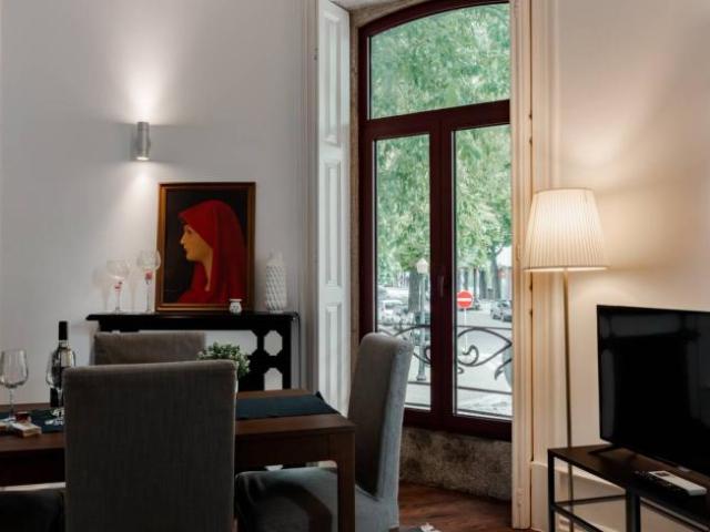 Apartamentos 3 quarto, porto porto 4000 310 DLS101813402