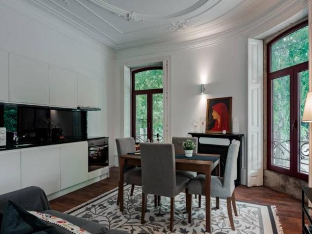 Apartamentos 3 quarto, porto porto 4000 310 ES101813402