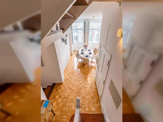 Apartamentos 3 quarto, porto porto 4000 322 ES101771972