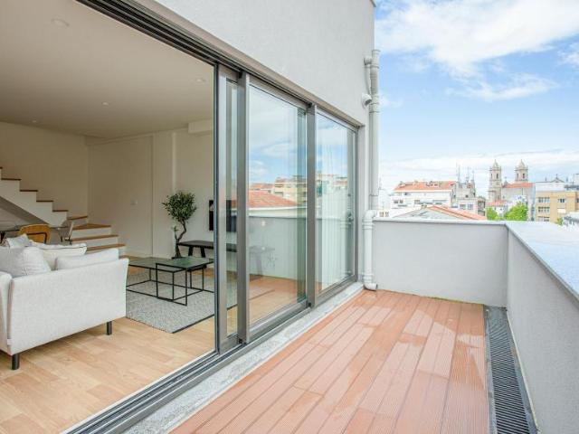 Apartamentos 3 quarto, Porto Porto 4000 377 DS100232261