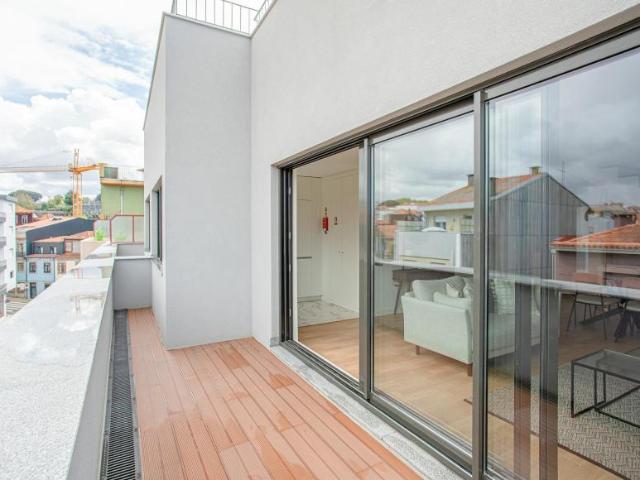 Apartamentos 3 quarto, Porto Porto 4000 377 ES100232261