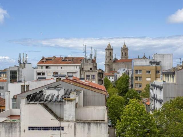 Apartamentos 3 quarto, porto porto 4000 377 ES101735048