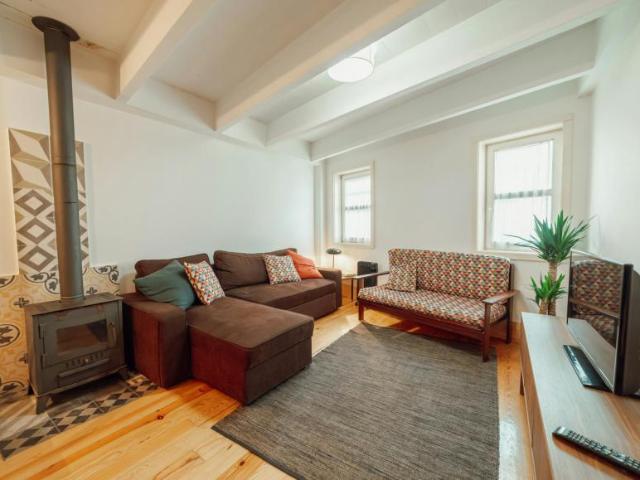 Apartamentos 3 quarto, Porto Porto 4000 DLS102795681