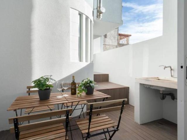 Apartamentos 3 quarto, porto porto 4000 DLS102851236