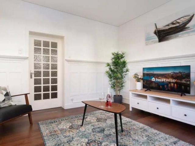 Apartamentos 3 quarto, porto porto 4000 ELS102851236