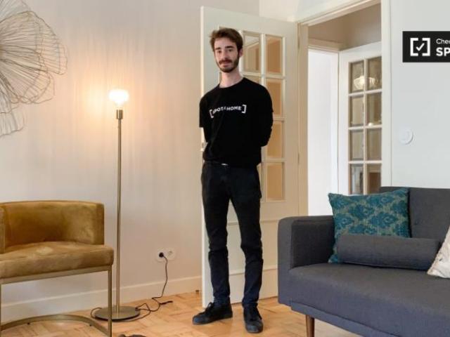 Apartamentos 3 quarto, porto porto 4000 ES101671472