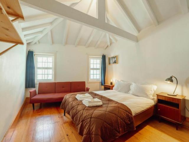 Apartamentos 3 quarto, Porto Porto 4000 ES102795681