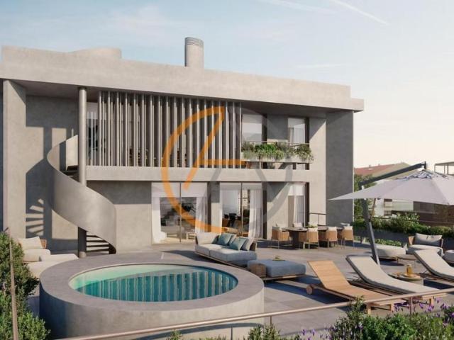 Apartamentos 3 quarto, Porto Porto 4150 DLS99461383