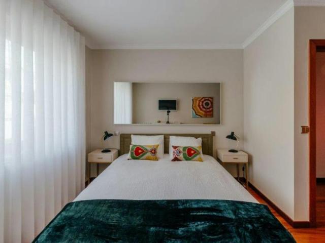 Apartamentos 3 quarto, Porto Porto 4150 DS100570526