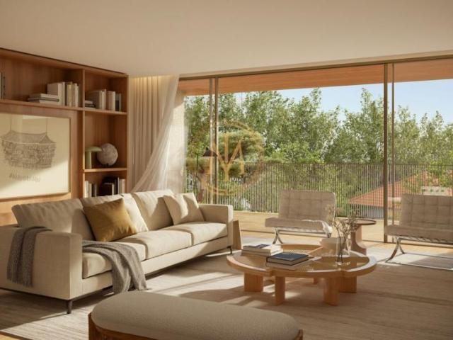 Apartamentos 3 quarto, Porto Porto 4150 DS96815203