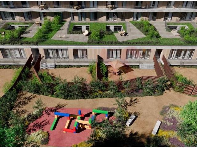 Apartamentos 3 quarto, Porto Porto 4250 316 DLS101008952