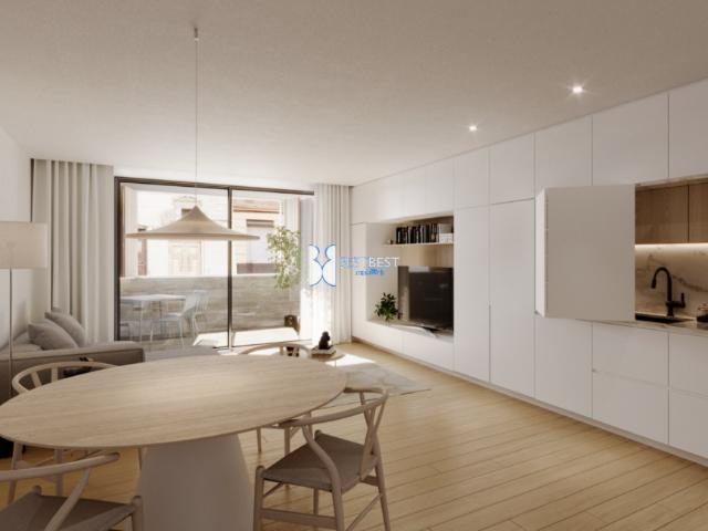 Apartamentos 3 quarto, Porto Porto 4250 DLS96881671