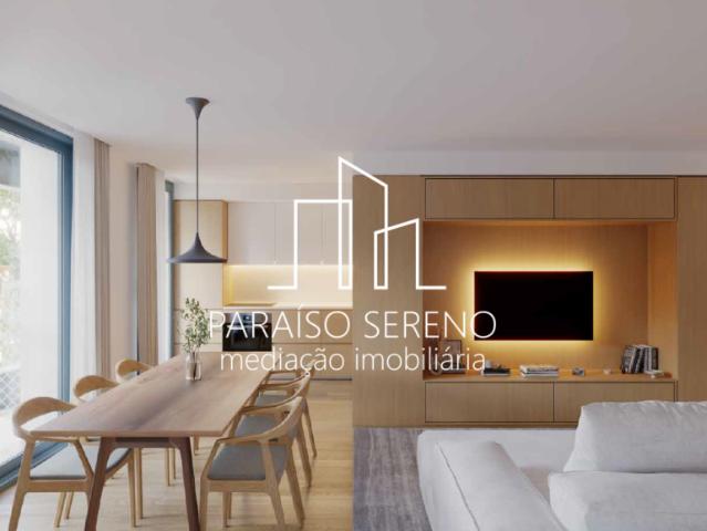 Apartamentos 3 quarto, Porto Porto 4250 DLS98361744