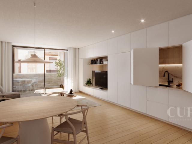 Apartamentos 3 quarto, Porto Porto 4250 DS100299377
