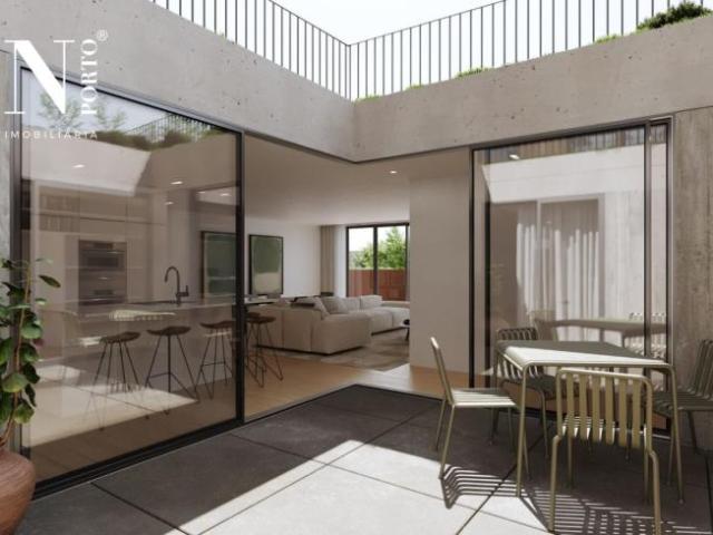 Apartamentos 3 quarto, Porto Porto 4250 DS102242813