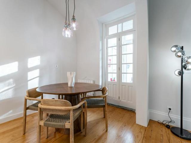 Apartamentos 3 quarto, Porto Porto 4200 075 ES102795866