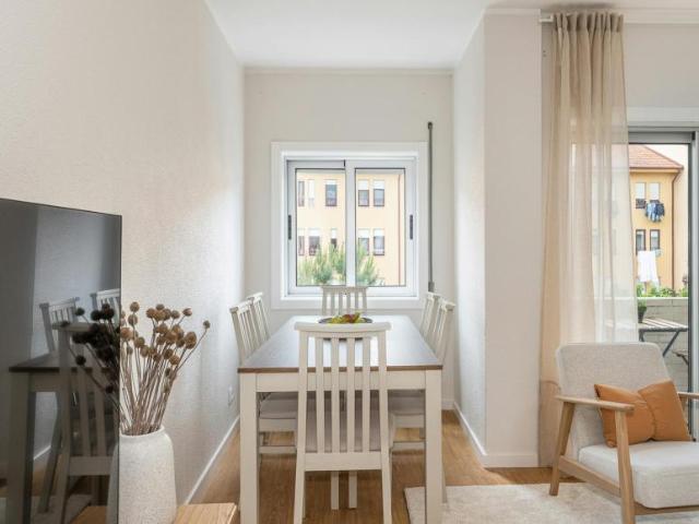 Apartamentos 3 quarto, Porto Porto 4200 103 ES102145256