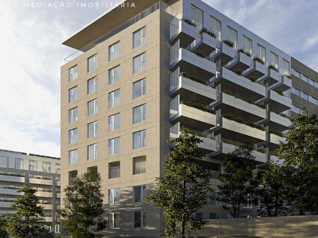 Apartamentos 3 quarto, Porto Porto 4350 DS98488444