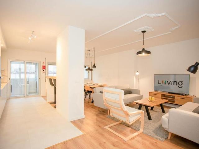 Apartamentos 3 quarto, Porto Porto 4300 256 ES95267001