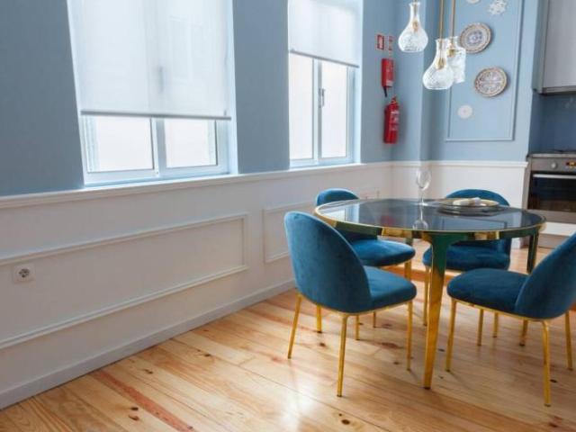 Apartamentos 3 quarto, porto porto 4300 DLS101772047