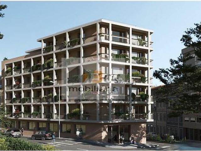 Apartamentos 3 quarto, Porto Porto 4300 DS99163300