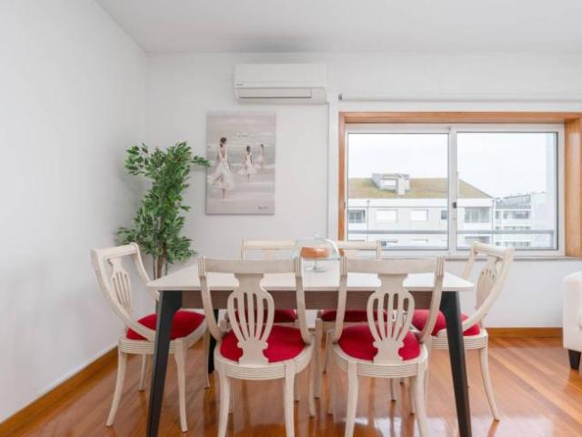 Apartamentos 3 quarto, porto porto 4450 189 ES102853277