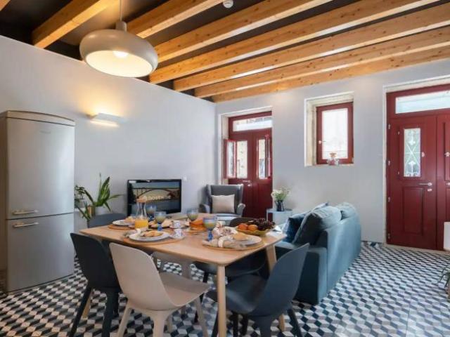 Apartamentos 3 quarto, porto porto 4400 603 ES102851091