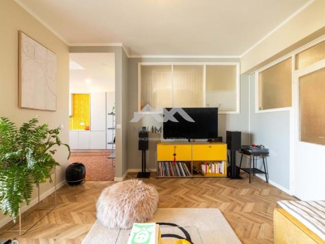Apartamentos 3 quarto, Porto Porto DLS100532415