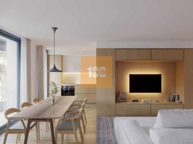 Apartamentos 3 quarto, Porto Porto DLS100846300