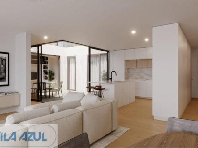 Apartamentos 3 quarto, Porto Porto DLS100948159