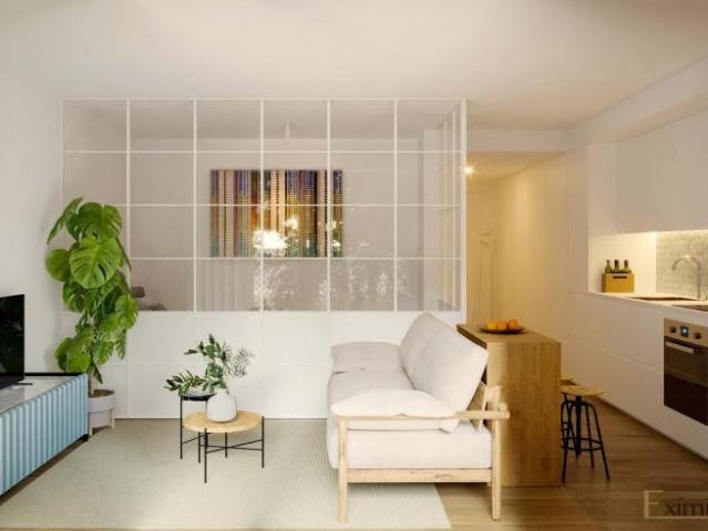 Apartamentos 3 quarto, Porto Porto DLS101436451
