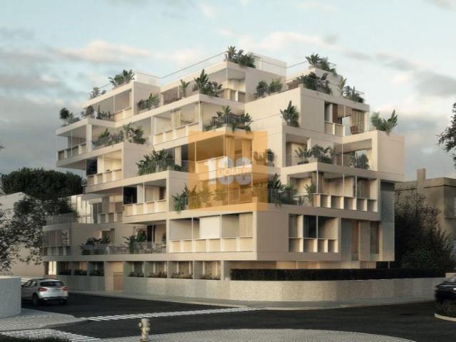 Apartamentos 3 quarto, Porto Porto DLS101452389