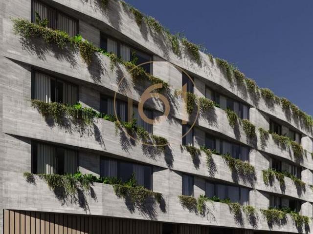 Apartamentos 3 quarto, Porto Porto DLS86008003