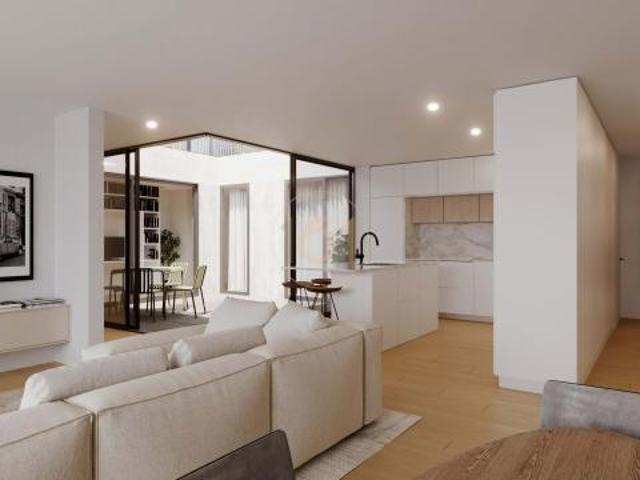 Apartamentos 3 quarto, Porto Porto DLS86008006