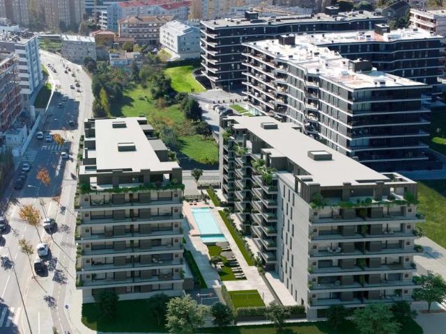 Apartamentos 3 quarto, Porto Porto DLS89702189