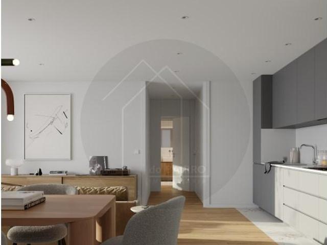 Apartamentos 3 quarto, Porto Porto DLS90769603