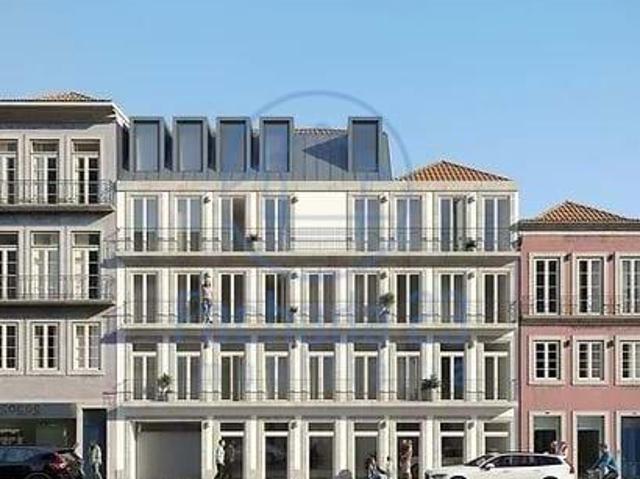 Apartamentos 3 quarto, Porto Porto DLS90931488