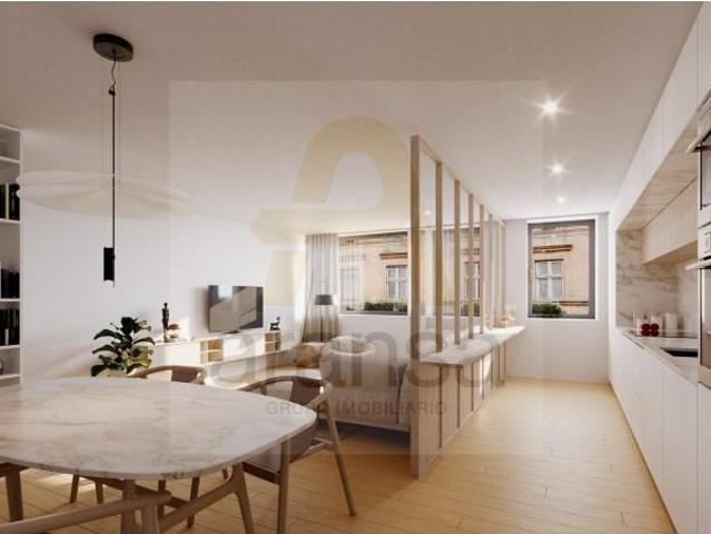 Apartamentos 3 quarto, Porto Porto DLS92205206