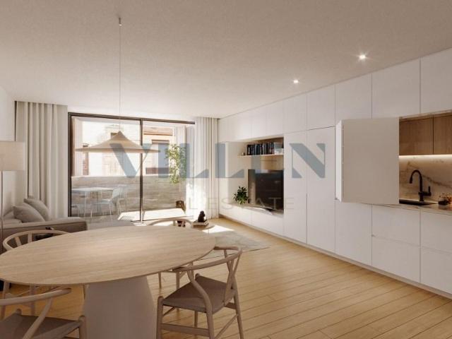 Apartamentos 3 quarto, Porto Porto DLS95594086