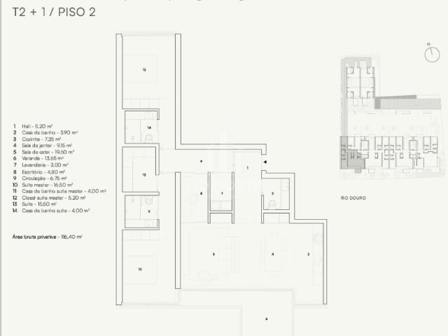 Apartamentos 3 quarto, Porto Porto DLS95949597