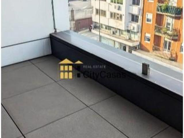 Apartamentos 3 quarto, Porto Porto DLS95147724