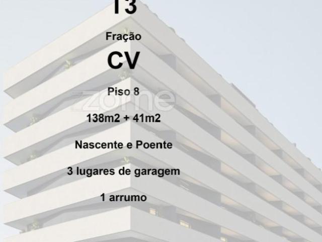 Apartamentos 3 quarto, Porto Porto DLS96418066