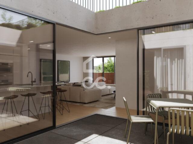 Apartamentos 3 quarto, Porto Porto DLS96438278