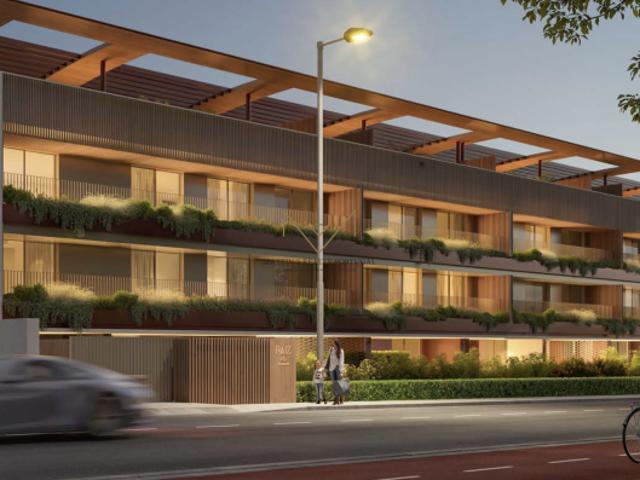 Apartamentos 3 quarto, Porto Porto DLS96208515